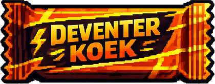 Deventer-koek energybar